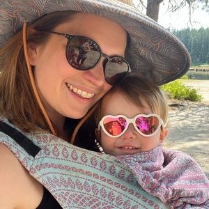 Meet your Posher, Bethany